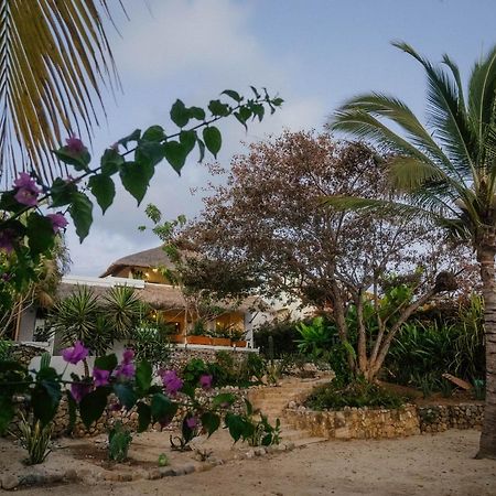 Villa Casa La Bomba Puerto Escondido  Exterior foto