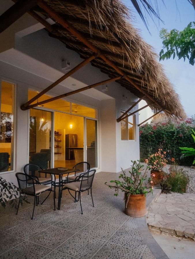 Villa Casa La Bomba Puerto Escondido  Exterior foto